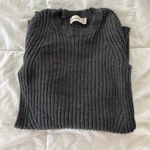 Abercrombie sweater